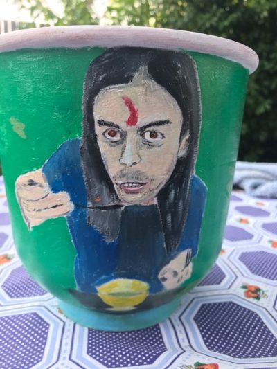 Alex Nepalese Style | 